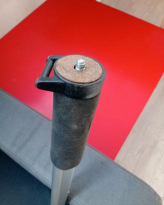 Monopiede Manfrotto
