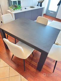 Tavolo Cucina soggiorno arredamento mobili