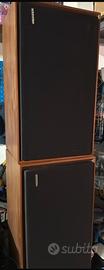 Pioneer casse