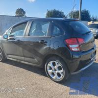 Citroen c3 2 sc 1.1i 60cv 09-13 ricambi