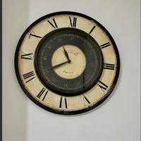 MaisonWORSNOPparis1879PREGIATOorologioPARETExxSECO