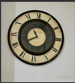 MaisonWORSNOPparis1879PREGIATOorologioPARETExxSECO