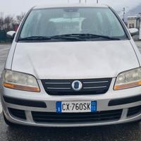 Fiat Idea 1,3 Mtj