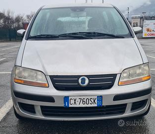 Fiat Idea 1,3 Mtj