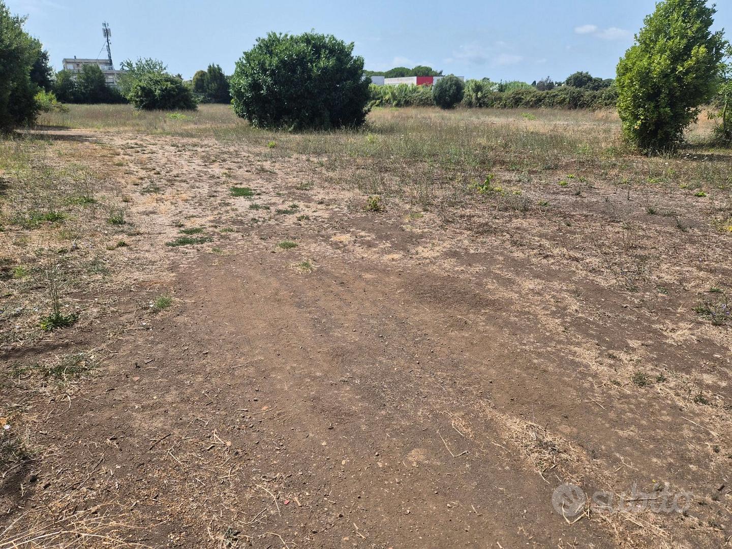 Terreno non edificabile ,Albano Laziale - Vista 4