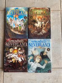 lotto promised neverland