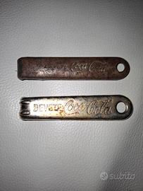 Apribottiglie Coca Cola