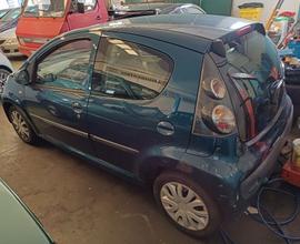 CITROEN C1 1.0 5 porte