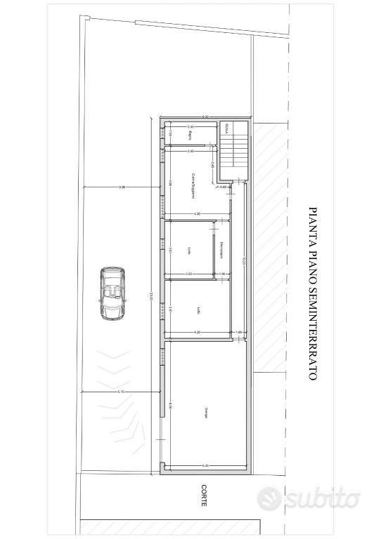 Casa – Pomigliano d'Arco, Napoli - Vista 4
