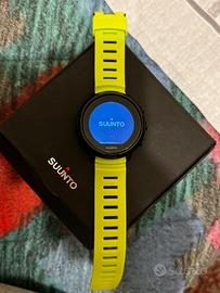 Orologio sub Suunto D5