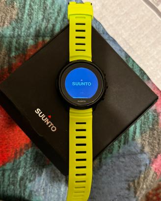 Orologio sub Suunto D5