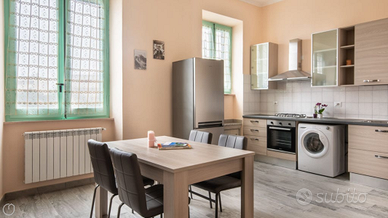 Casa vacanze oasi dei cervi