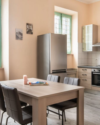 Casa vacanze oasi dei cervi