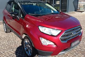 Ford EcoSport 1.0 EcoBoost 125 CV Start&Stop aut. 