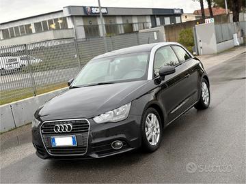 Audi A1 1.6 TDI 105 CV Ambition