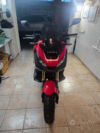 Honda X-ADV 750 - 2017