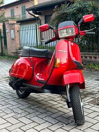 Vespa T5