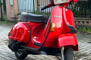 Vespa T5