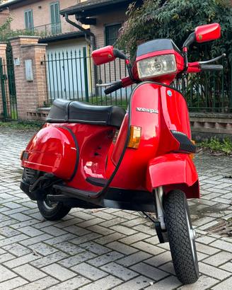 Vespa T5