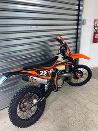 Ktm tpi 250
