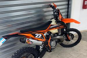 Ktm tpi 250