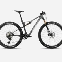 ORBEA OIZ M10 2026 DI2 SHIMANO XT TG. M