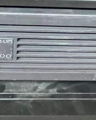 Ups APC 1400 smart Usato