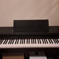 piano digitale