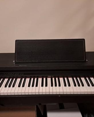 piano digitale