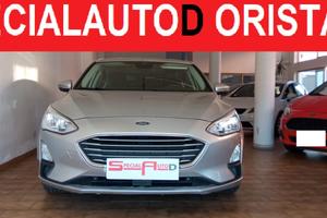 FORD FOCUS 1.5 TDCI 5 PORTE