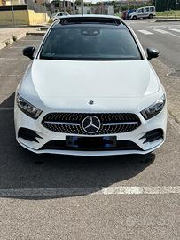 MERCEDES Classe A 180d PREMIUM