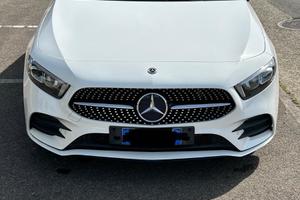 MERCEDES Classe A 180d PREMIUM