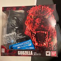 Godzilla da collezione