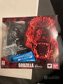 Godzilla da collezione