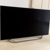 Smart TV Samsung UE40ES8000QXZT – 40”