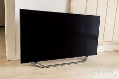 Smart TV Samsung UE40ES8000QXZT – 40”
