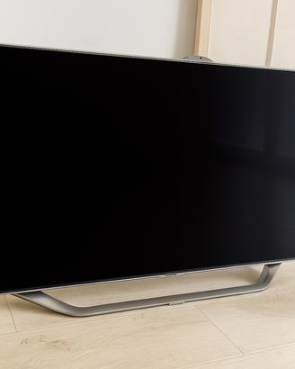TV Samsung UE40ES8000QXZT – 40”