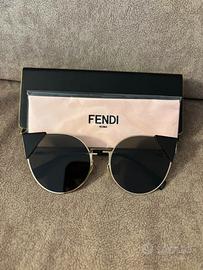Occhiali da sole Fendi