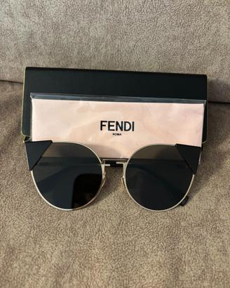 Occhiali da sole Fendi