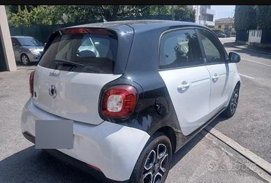 Smart FourFor