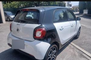 Smart FourFor