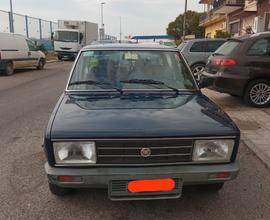 Fiat 131 - 1978