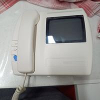 Videocitofono BTicino mod. 333432