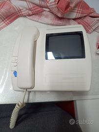 Videocitofono BTicino mod. 333432
