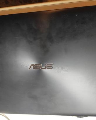 Asus p550L notebook con problema