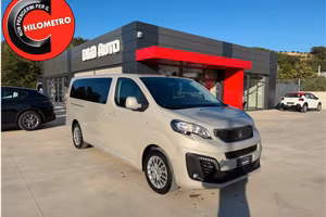 Peugeot Traveller BlueHDi 120 9 POSTI