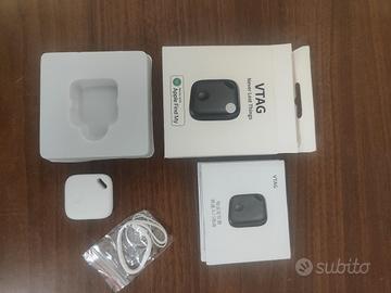 gps nuovo