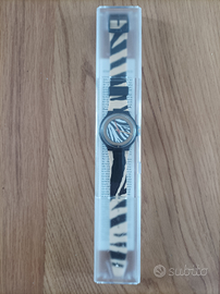 Parmalat football Watch anni '90 Juventus