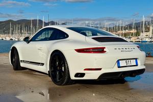 PORSCHE 911 991.2 CARRERA T