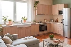 OSTIA - Loft con GIARDINO